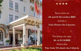 Khách sạn Du Parc Đà Lạt